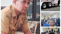 Kelangkaan minyak tanah Buru diawasi Disperindag di 55 pangkalan Namlea